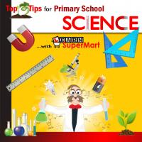 Top 12 Tips for Primary School Science